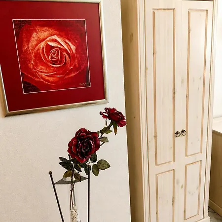 Schoene Helle Dachwohnung In Fuer 2-4 Hohenfurch